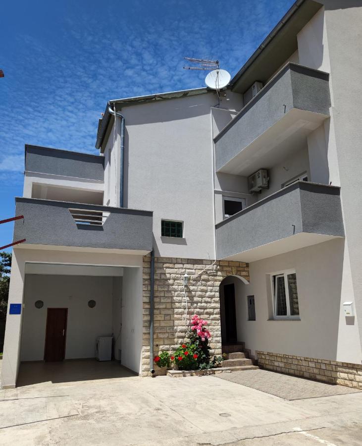 Apartment Maria زادار المظهر الخارجي الصورة