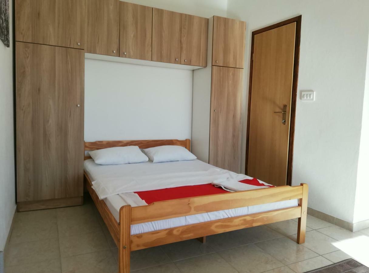 Apartment Maria زادار المظهر الخارجي الصورة