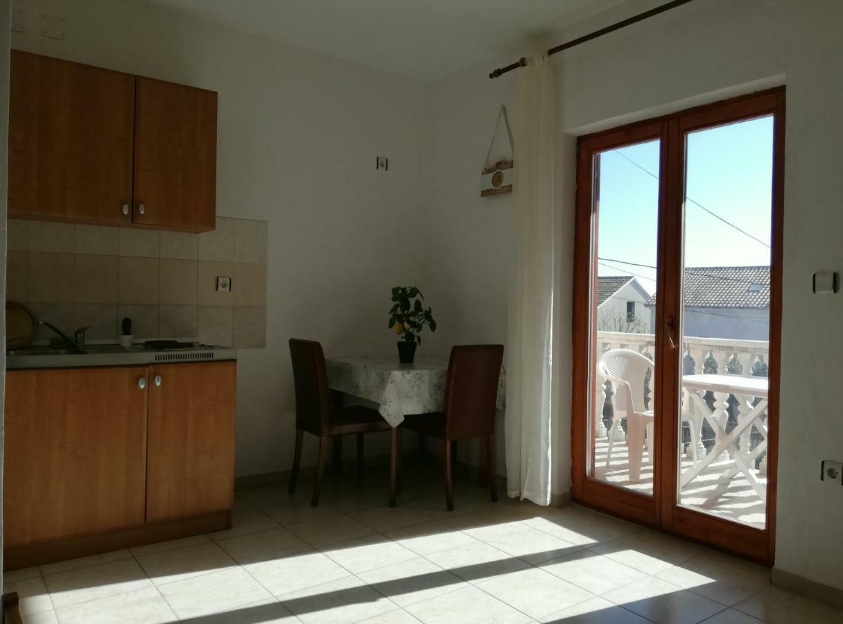 Apartment Maria زادار المظهر الخارجي الصورة