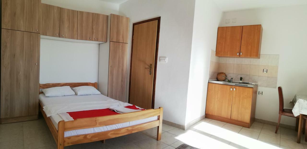 Apartment Maria زادار المظهر الخارجي الصورة
