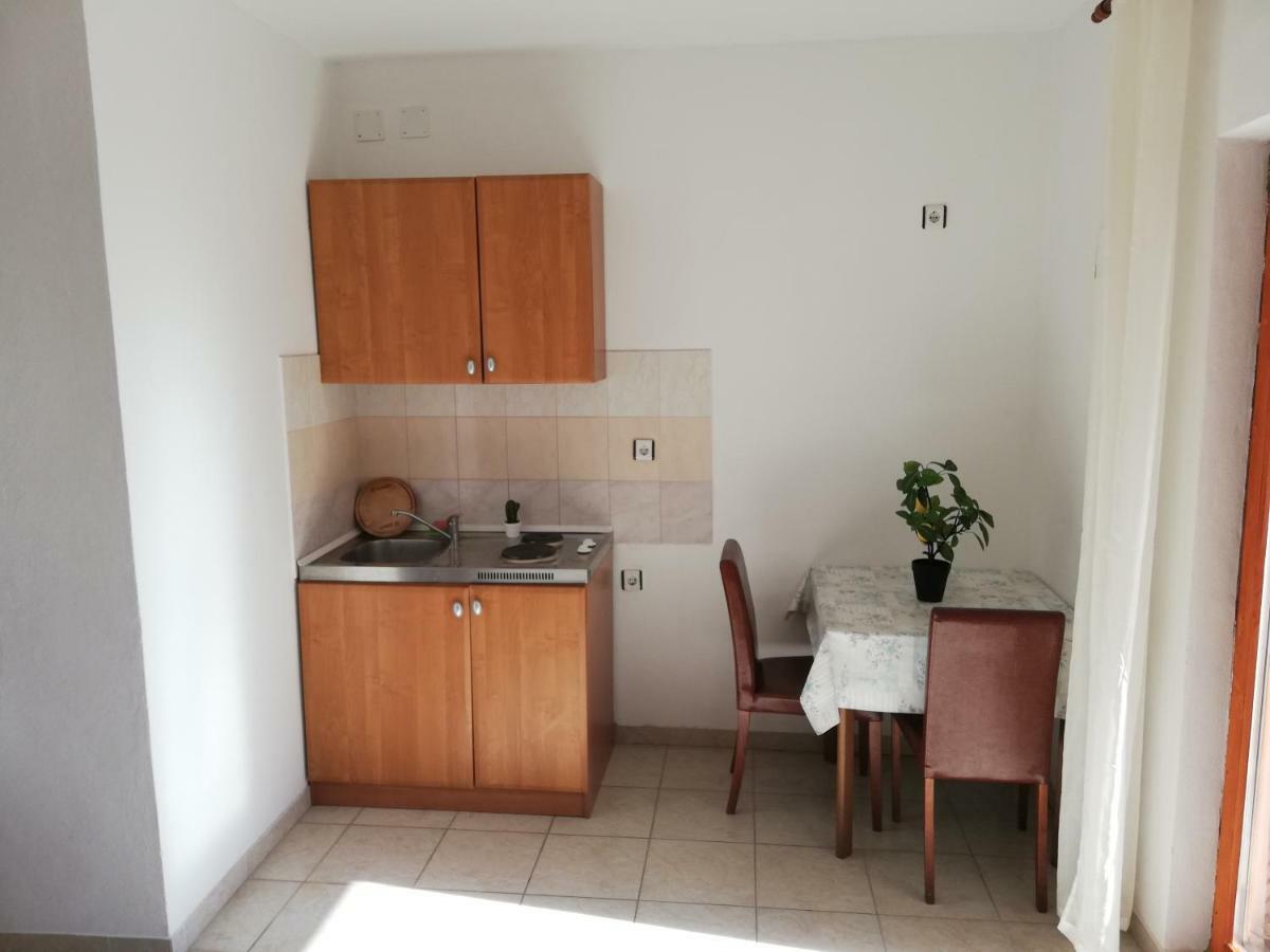 Apartment Maria زادار المظهر الخارجي الصورة