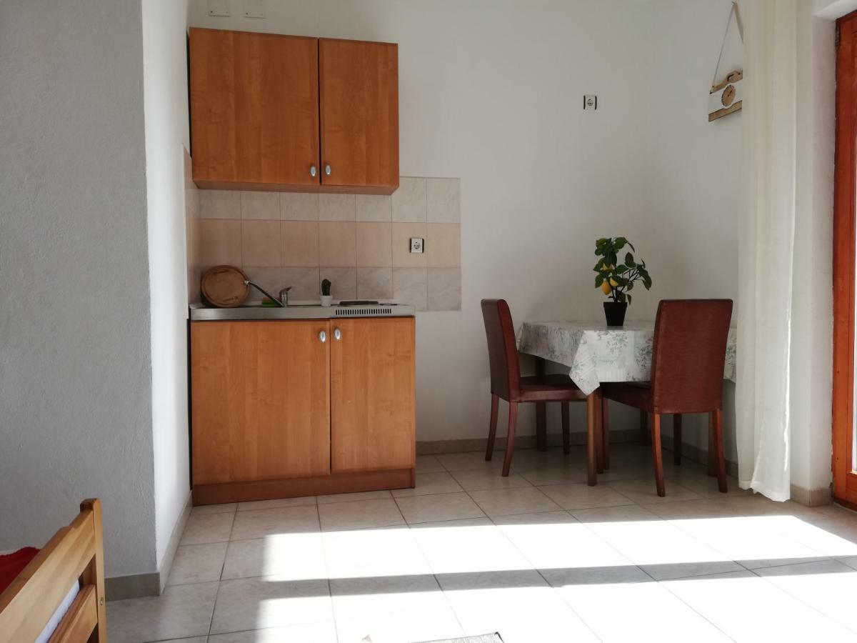 Apartment Maria زادار المظهر الخارجي الصورة