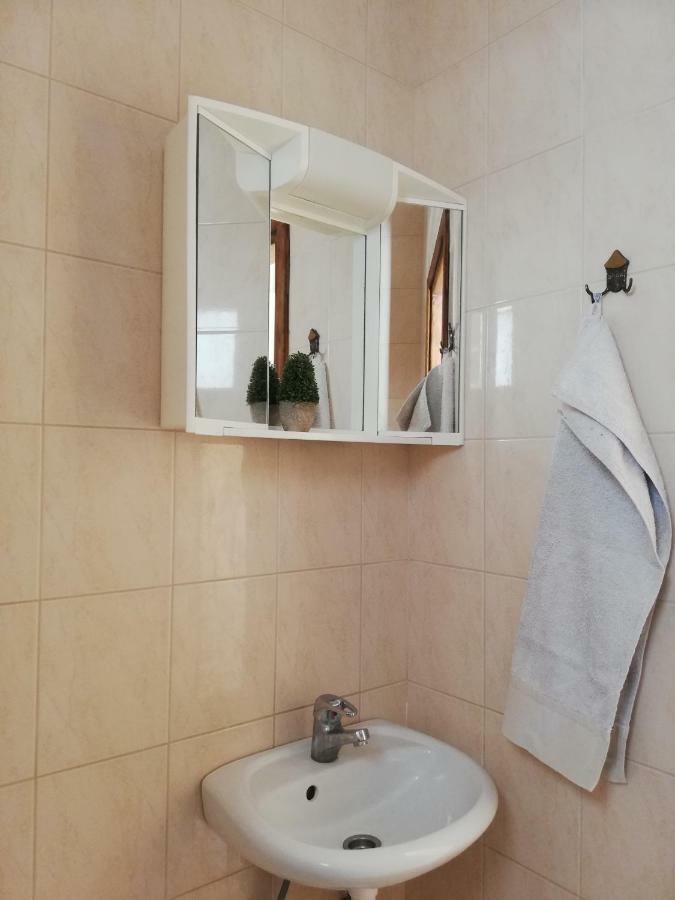 Apartment Maria زادار المظهر الخارجي الصورة