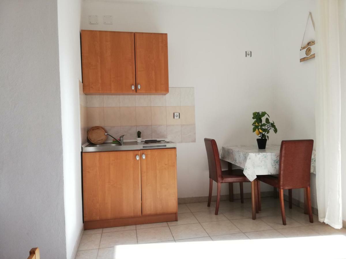Apartment Maria زادار المظهر الخارجي الصورة