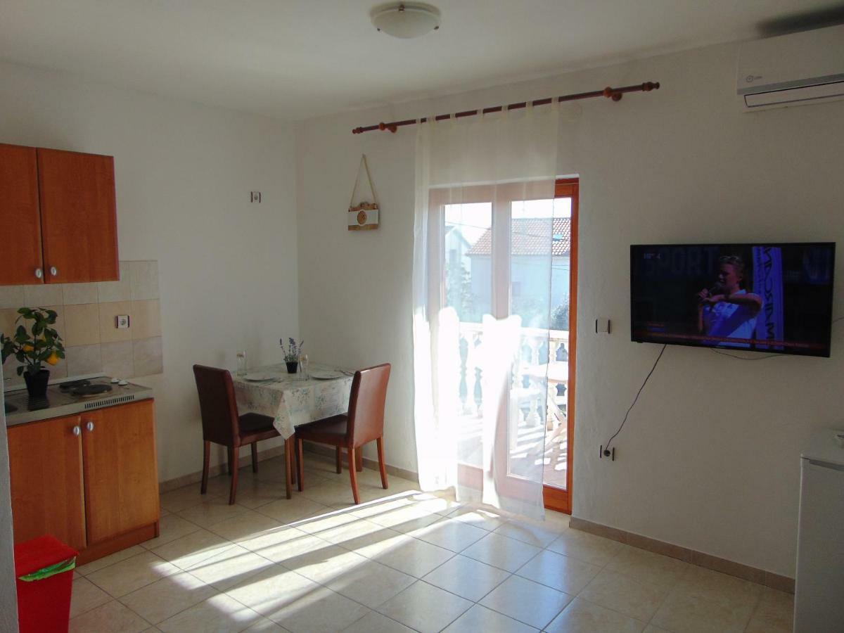Apartment Maria زادار المظهر الخارجي الصورة