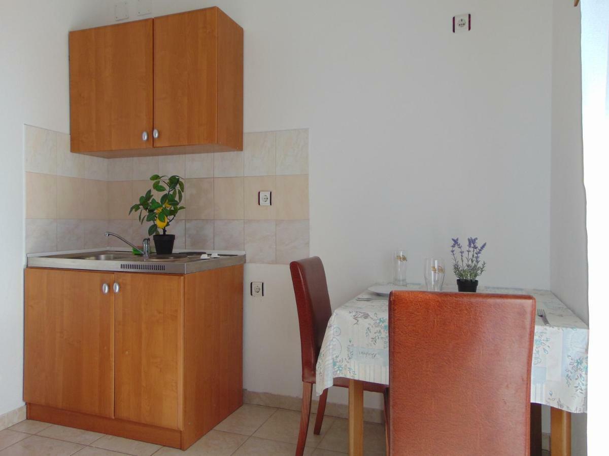 Apartment Maria زادار المظهر الخارجي الصورة