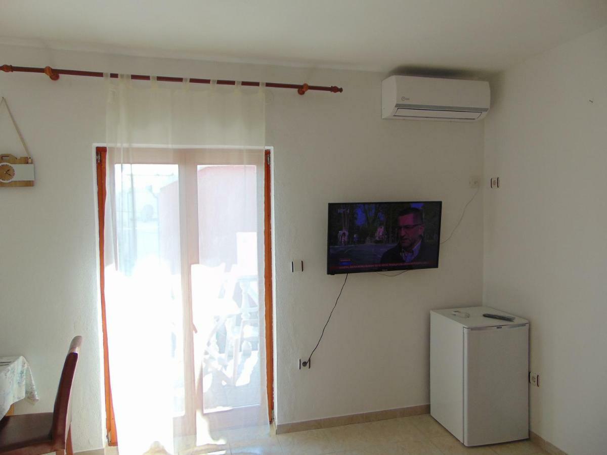 Apartment Maria زادار المظهر الخارجي الصورة