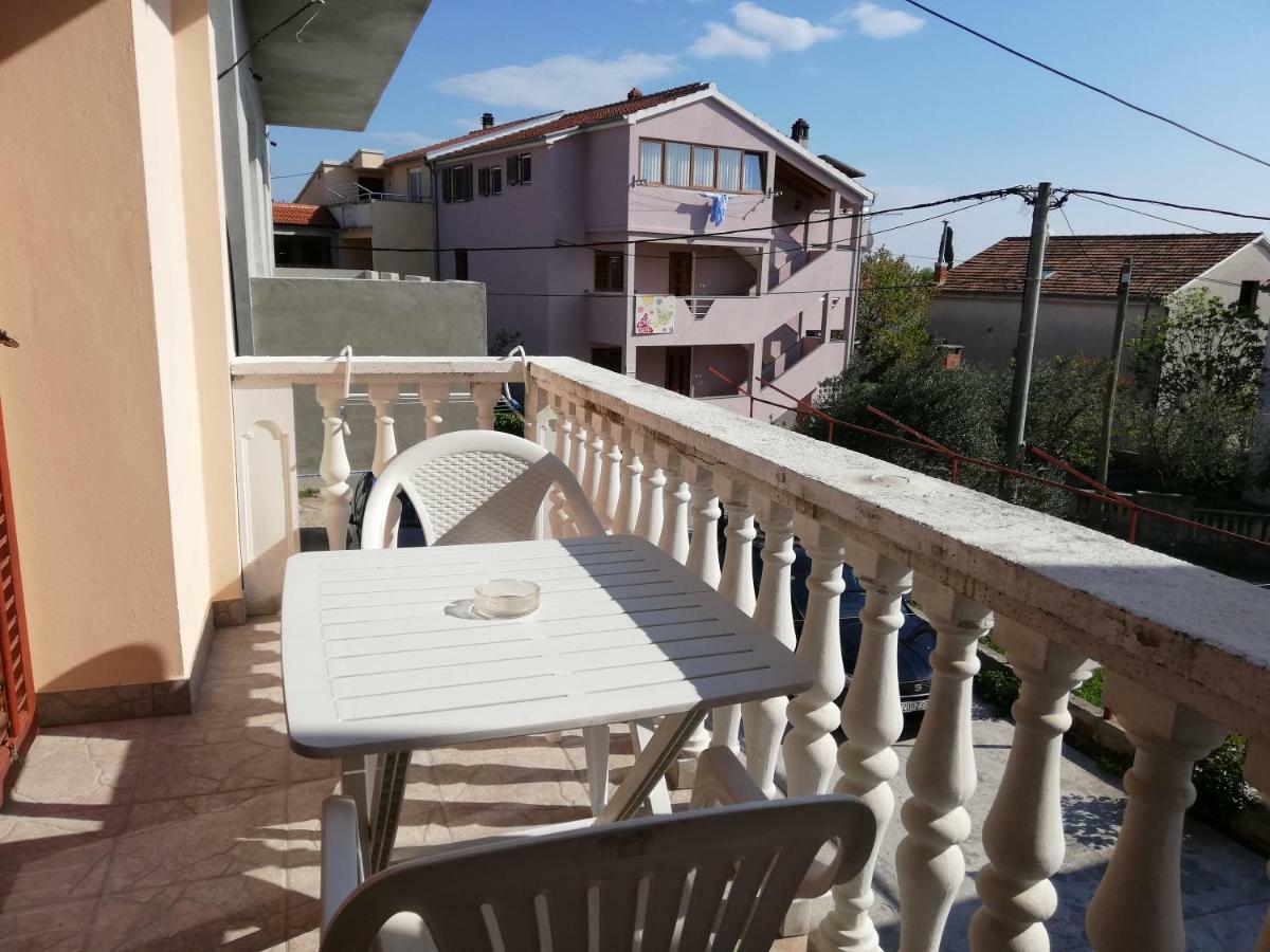Apartment Maria زادار المظهر الخارجي الصورة