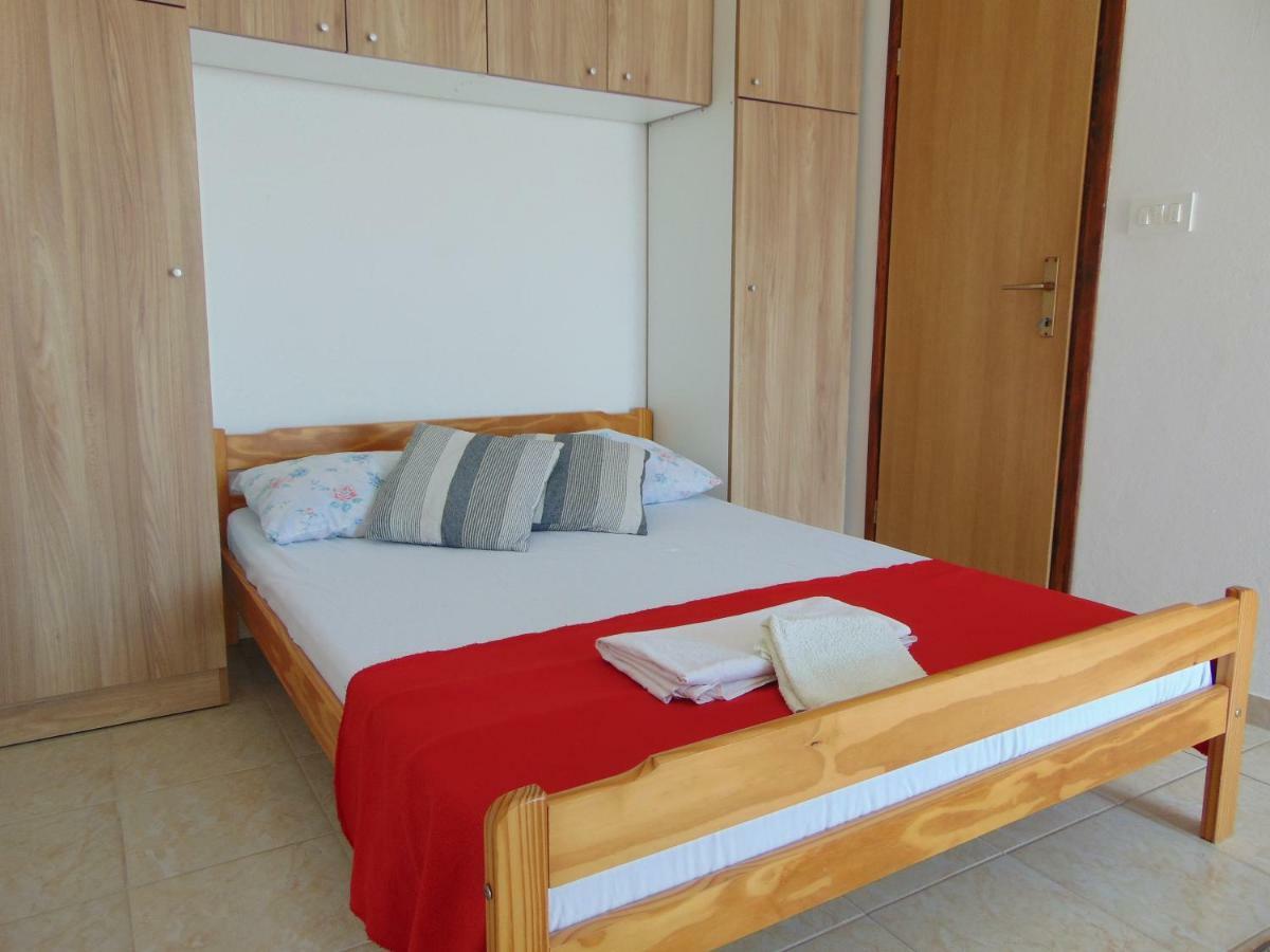 Apartment Maria زادار المظهر الخارجي الصورة