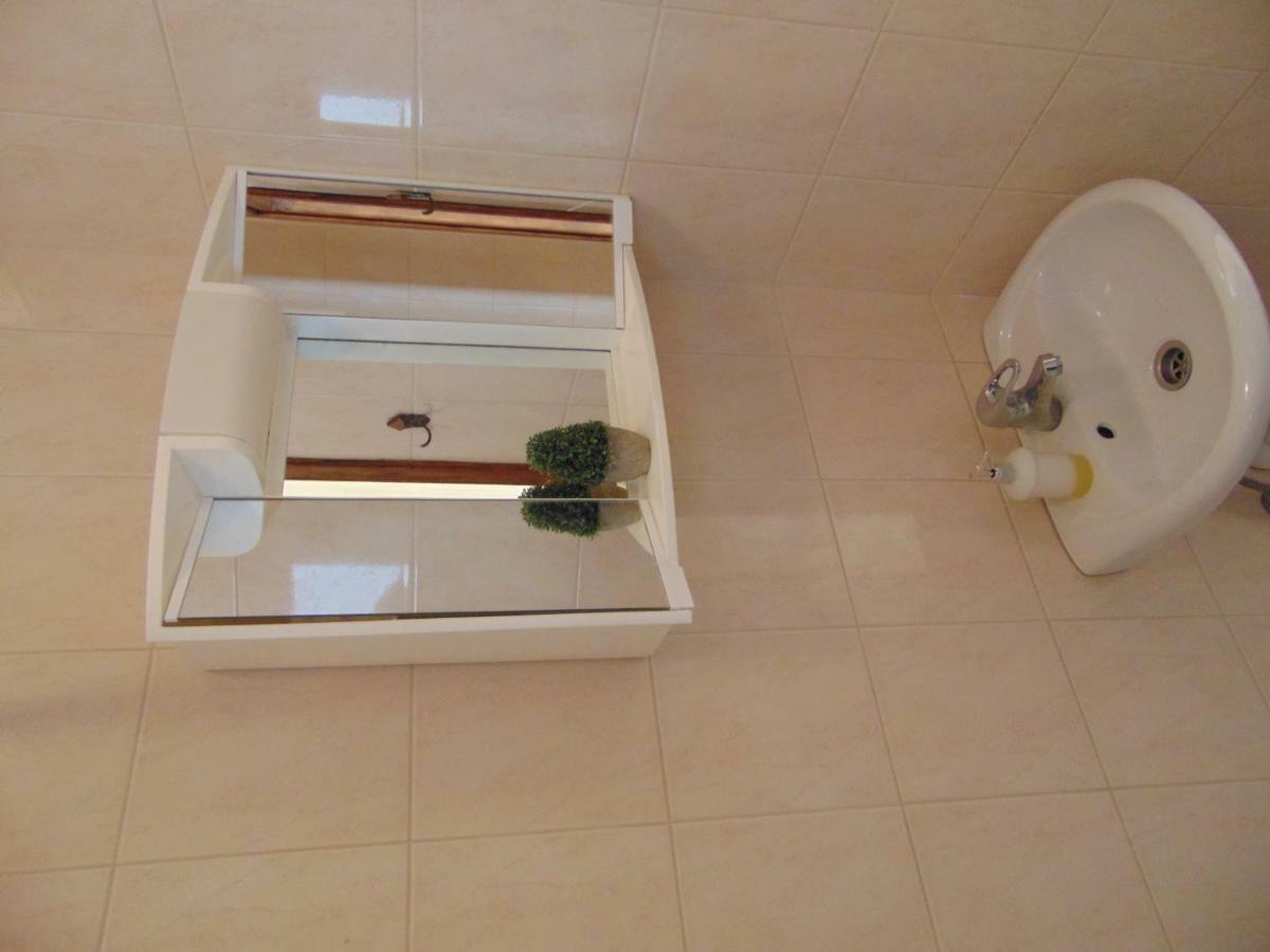 Apartment Maria زادار المظهر الخارجي الصورة
