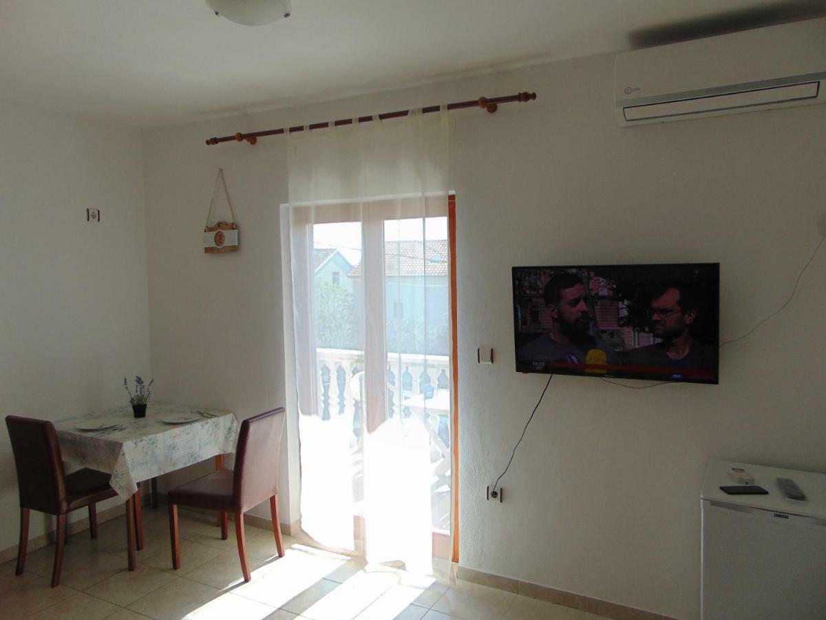 Apartment Maria زادار المظهر الخارجي الصورة