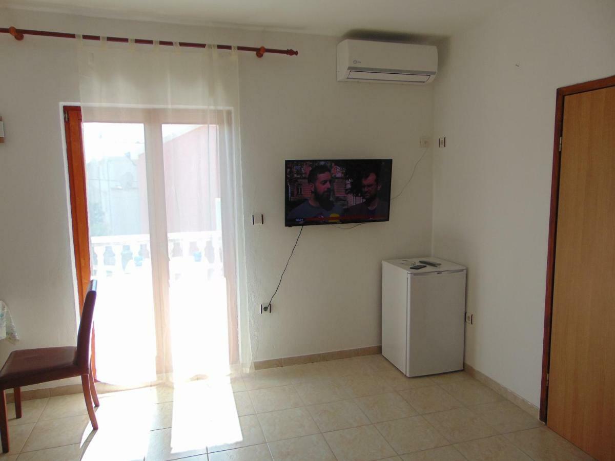 Apartment Maria زادار المظهر الخارجي الصورة