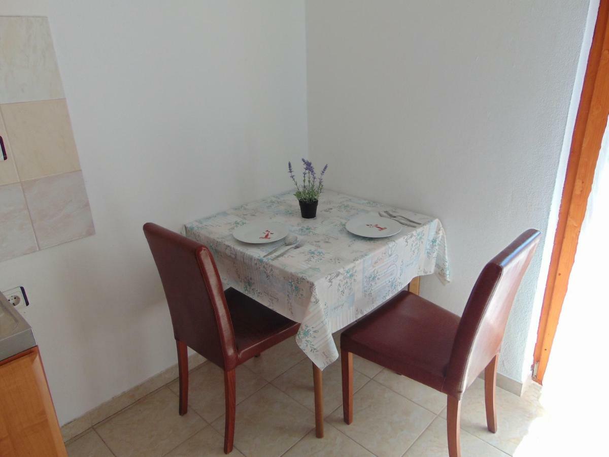 Apartment Maria زادار المظهر الخارجي الصورة