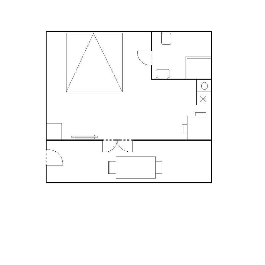 Apartment Maria زادار المظهر الخارجي الصورة